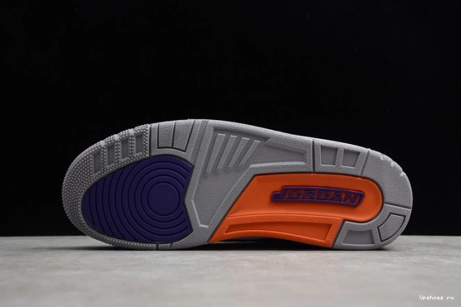 Retro Court Jordan Air CT8532-050 Black Purple 3 1126